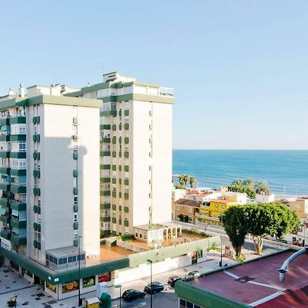 Habitaciones Frente A La Playa 말라가 외부 사진